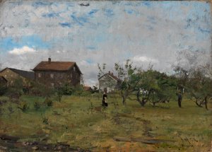  av Gerhard Munthe
