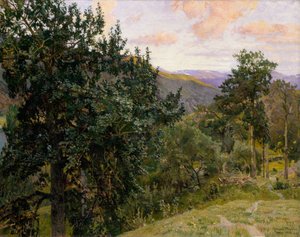  av Gerhard Munthe