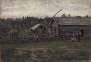  av Gerhard Munthe