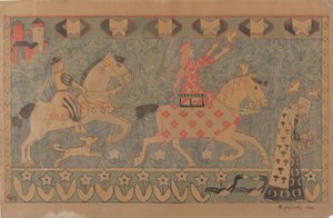  av Gerhard Munthe