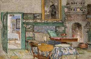  av Gerhard Munthe