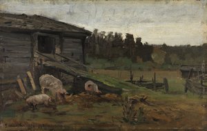  av Gerhard Munthe