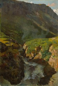  av Gerhard Munthe