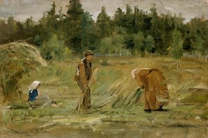 av Gerhard Munthe