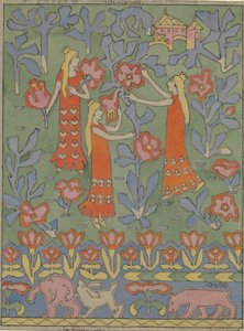  av Gerhard Munthe