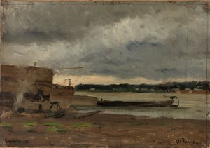 av Gerhard Munthe