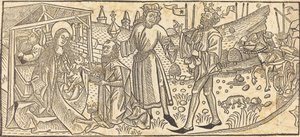 The Adoration of the Magi   1237864   no       norwegian Successfully Translated  Original: The Baptism of Christ, 1514 Translat: The Baptism of Christ, 1514 1187924 no norwegian Successfully Translated Original: Mother, daughter and a Paper Moon, c.1894 ( av German 15th Century