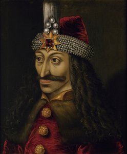 Vlad III, prins av Wallachia 1431-1476, andre halvdel av 1500-tallet.