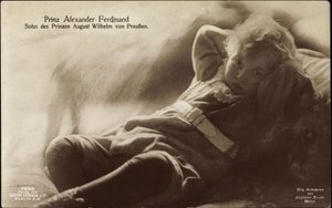  av German Photographer