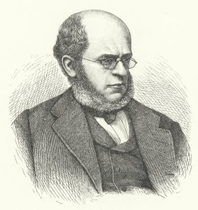 Adolph Menzel , tysk realistartist av German School
