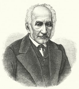 Alessandro Manzoni , italiensk poet og romanforfatter av German School