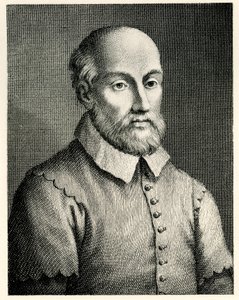 Andrea Palladio, 1884-90 (fototype) av German School