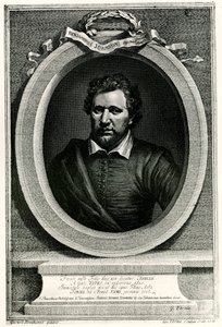 Ben Johnson av German School