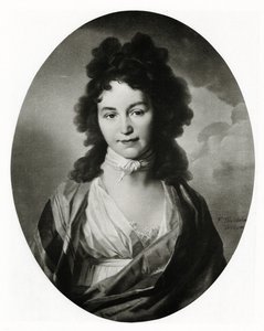 Caroline Schelling av German School