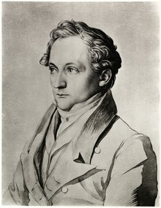 Christian Freiherr von Bunsen, 1884-90 (fototype) av German School