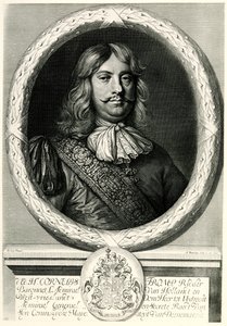 Cornelis Tromp av German School
