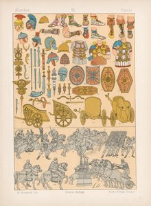 Kostyme. av German School