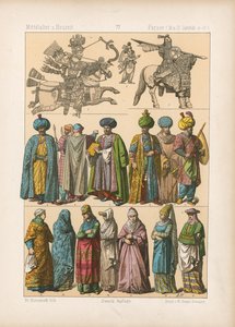 Kostyme. av German School