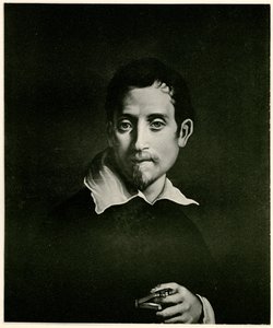 Domenichino av German School