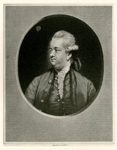 Eduard Gibbon av German School