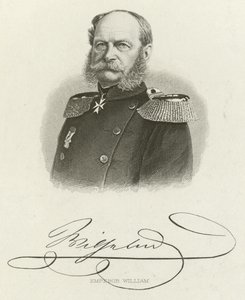Keiser William av German School