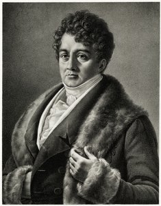 François Joseph Talma, 1884-90 av German School