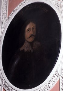 Friedrich, hertug av Sachsen av German School