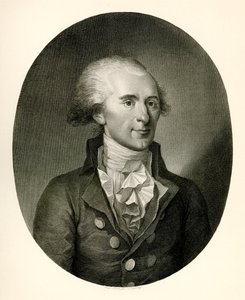 Friedrich Heinrich Jacobi av German School