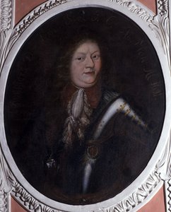 Friedrich I, hertug av Sachsen-Gotha-Altenburg av German School