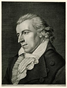 Friedrich von Schiller av German School