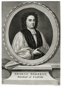 Georg Berkeley av German School