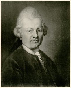 Gotthold Ephraim Lessing, 1884-90 av German School