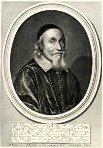 Graf Axel Oxenstierna av German School