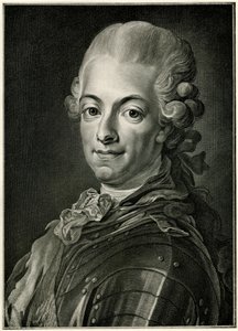 Gustav III. av German School