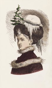 Hatt for desember av German School