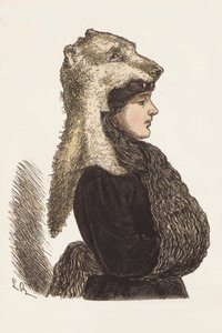 Hatt for januar av German School