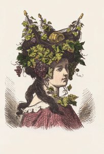 Hatt for oktober av German School