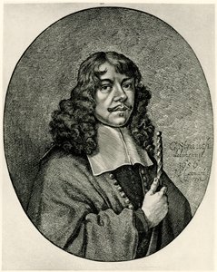 Heinrich Schuetz av German School