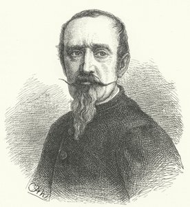 Horace Vernet , fransk maler av German School
