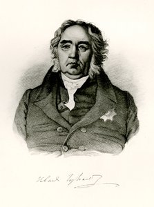 Iwan Andrejewitsch Krylow av German School