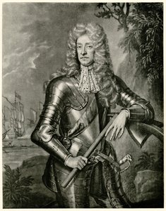 Jakob II. av German School