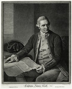 James Cook av German School