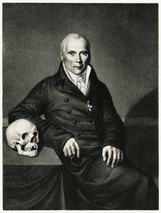 Johann Christian Reil, 1884-90 (fototype) av German School