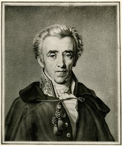 Johann Friedrich Freiherr Cotta von Cottendorf av German School