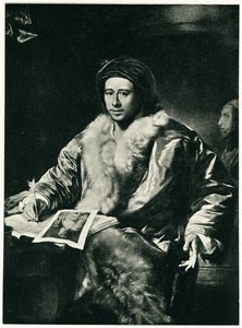 Johann Joachim Winckelmann, 1884-90 (fototype) av German School