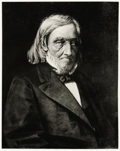 Karl Ernst von Baer, ​​1884-90 (fototype) av German School