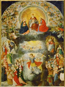 Den siste dommen av German School