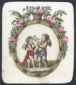 Lev lykkelig av German School