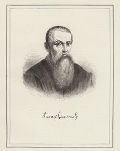 Lucas Cranach av German School
