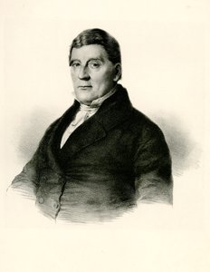 Ludwig Spohr av German School